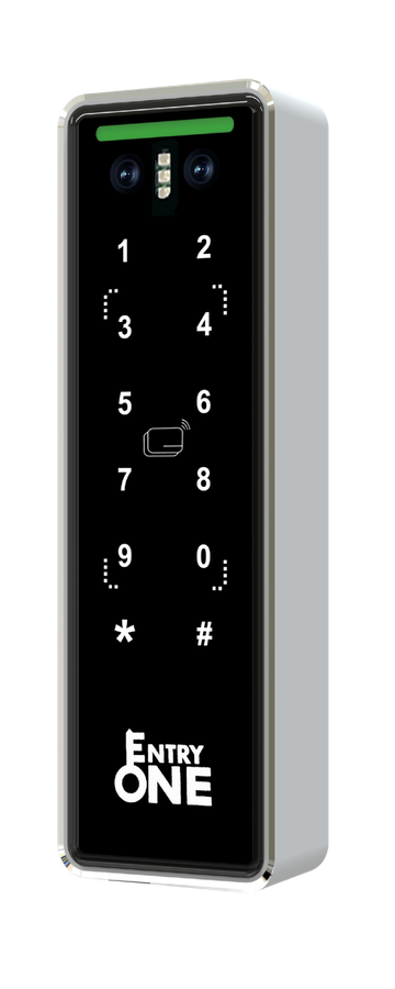 EntryOne Identry 6 reader